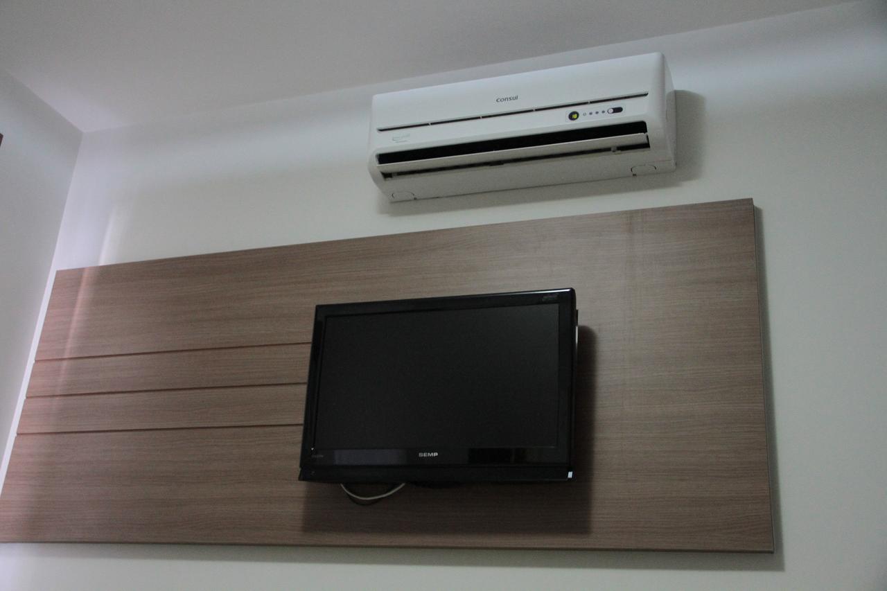 Veredas Do Rio Quente Flat Εξωτερικό φωτογραφία