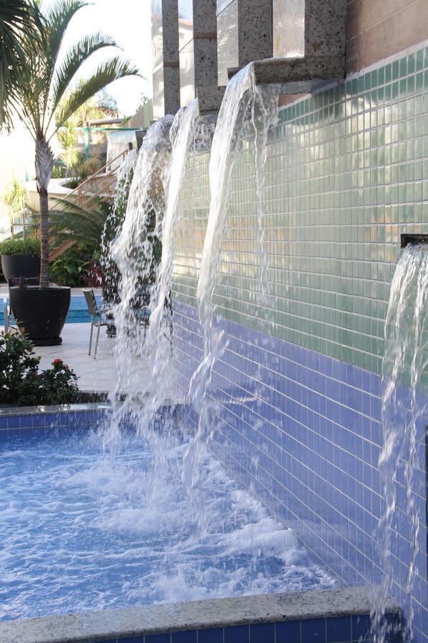 Veredas Do Rio Quente Flat Εξωτερικό φωτογραφία