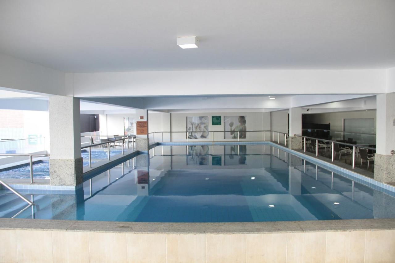 Veredas Do Rio Quente Flat Εξωτερικό φωτογραφία