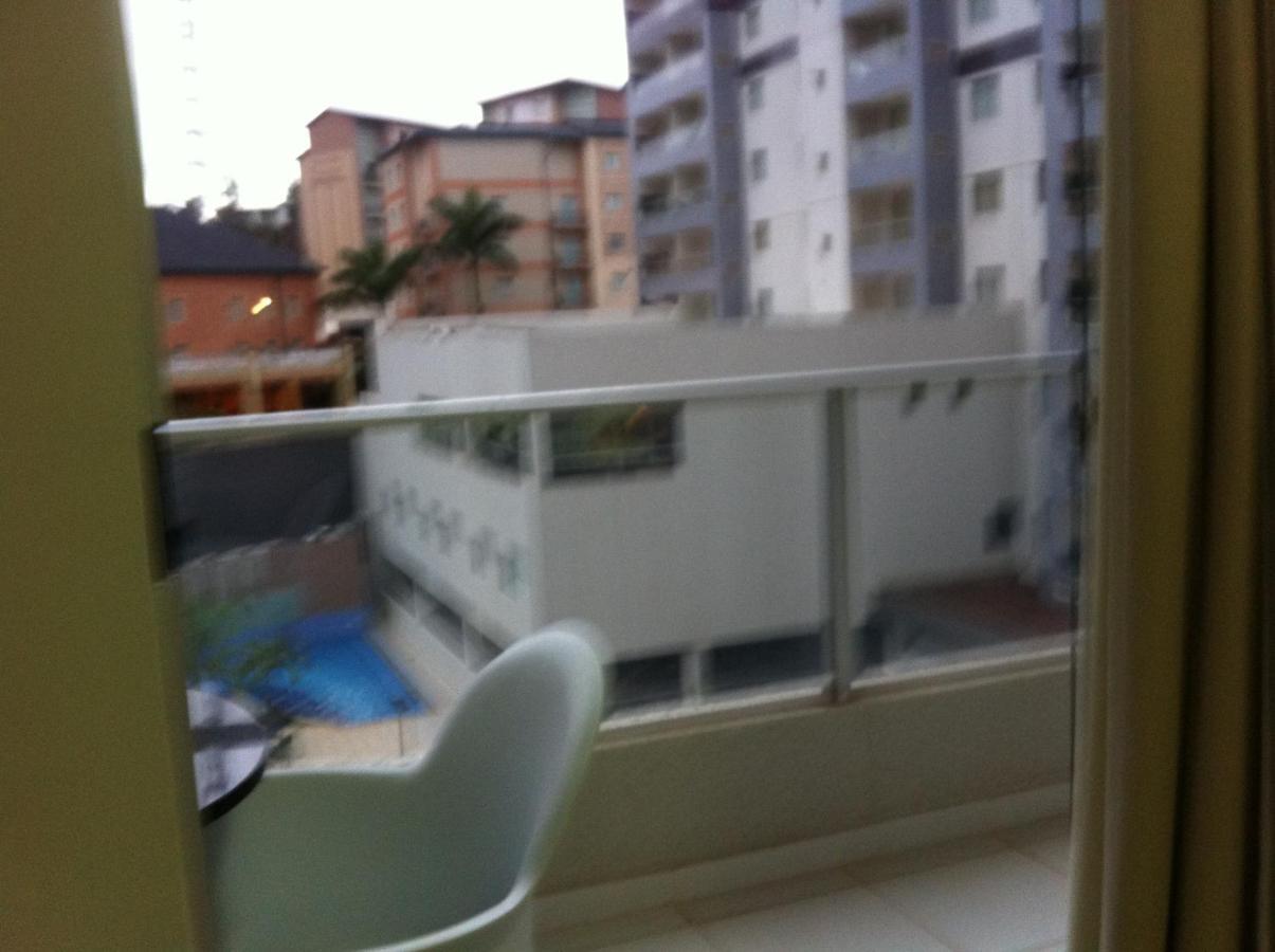 Veredas Do Rio Quente Flat Εξωτερικό φωτογραφία